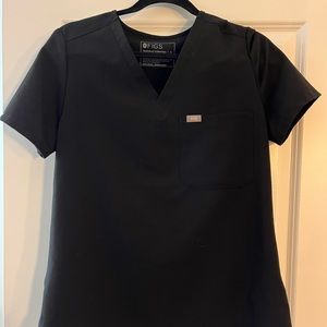 FIGS scrub shirt